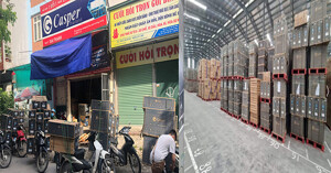 Giới thiệu công ty Đại Thanh chất lượng giá thành ổn định