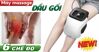 Giới thiệu máy massage đầu gối Nhật Bản Nikio NK-186 bán chạy tại OKBUY