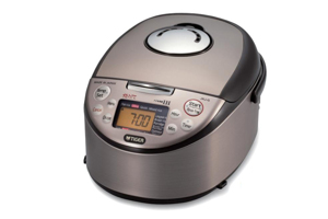 Giới thiệu một số cải tiến ở nồi cơm điện thế hệ mới