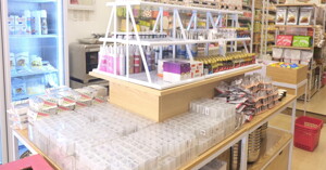 Giới thiệu những địa chỉ cung cấp dụng cụ làm bánh Hà Nội