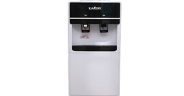 Giới thiệu những thông tin về cây nước nóng lạnh Karofi hc02