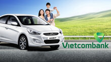 Giới thiệu sản phẩm vay mua xe, vay mua ô tô Trường Hải ngân hàng Vietcombank