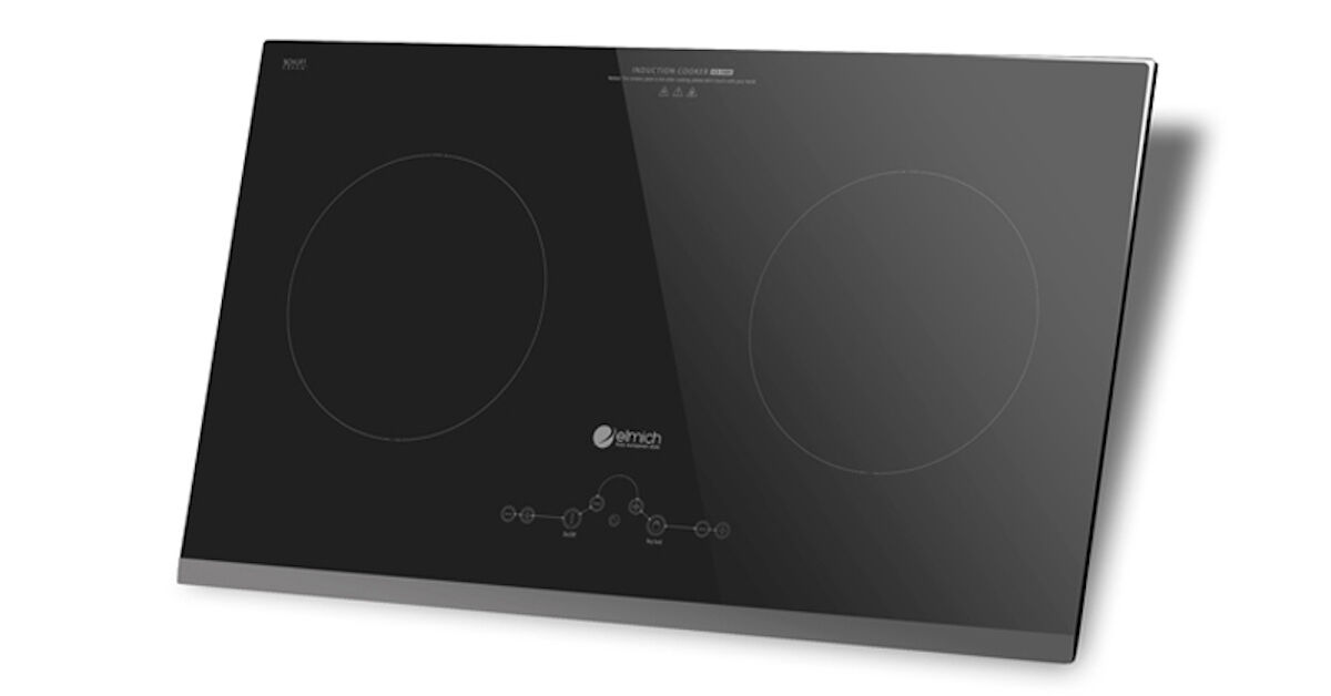 Giới thiệu sơ đồ mạch bếp từ ngắn gọn và dễ hiểu