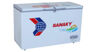 Giới thiệu thông tin chi tiết về tủ đông Sanaky 400l