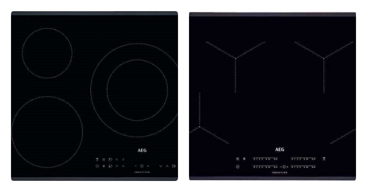 Giới thiệu Top 3 bếp từ Aeg được ưa thích nhất năm 2022