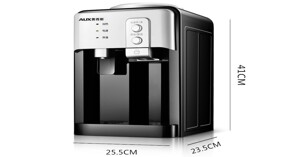 Giới thiệu top 3 cây nước nóng lạnh mini tốt nhất hiện nay