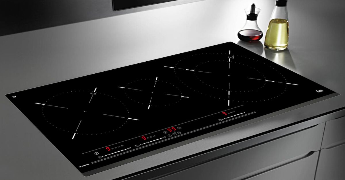 Giới thiệu top 3 mẫu bếp từ Teka 3 bếp nổi bật 2022
