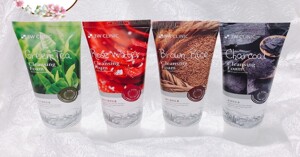 Giới thiệu top 3 sản phẩm sữa rửa mặt 3w tốt nhất