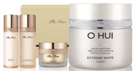 Giới thiệu top 4 kem dưỡng da Ohui tốt nhất hiện nay