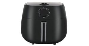 Giới thiệu top 4 nồi chiên không dầu 4l tốt nhất hiện nay
