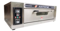 Giới thiệu về lò nướng 1 tầng 2 khay Southstar YXD-20C