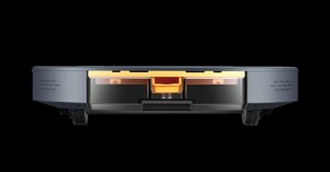 Giới thiệu về robot hút bụi lau nhà Probot Doni X Wifi 1800Pa