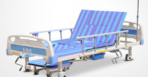 Giường bệnh đa năng nào được ưa chuộng nhất hiện nay?