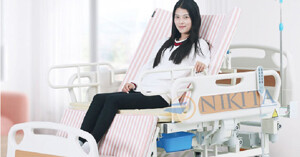 Giường bệnh nhân của hãng nào tốt: Lucass, Tajermy hay Nikita?