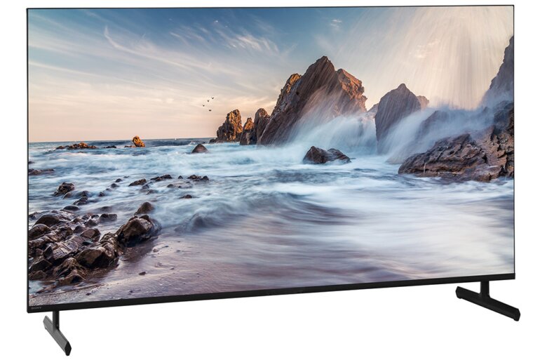 Smart tivi Sony 4K 85 inch KD-85X85L