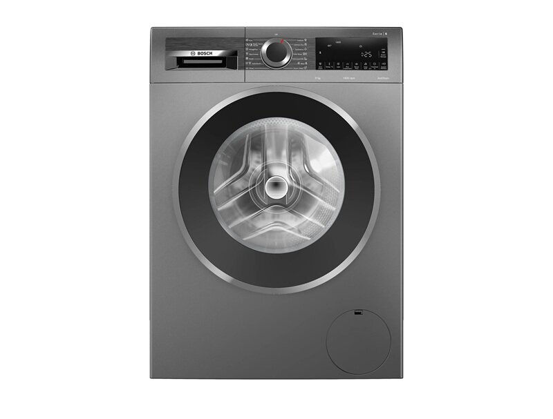 Bosch WGG24401SG giá từ 10,55 triệu đồng, máy giặt 9kg tích hợp ActiveOxygen