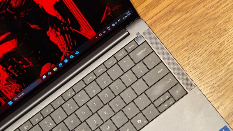 Dell Pro 14 Premium: Đắt xắt ra miếng hay chỉ là 