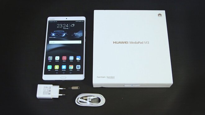 Huawei MediaPad M3