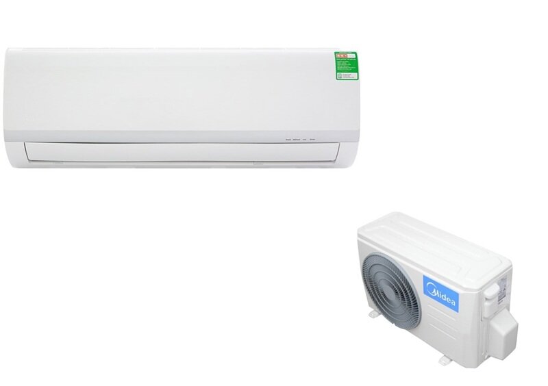 For just under 4 million VND, you can own a series of air conditioners that both cool well and save electricity for the summer of 2025