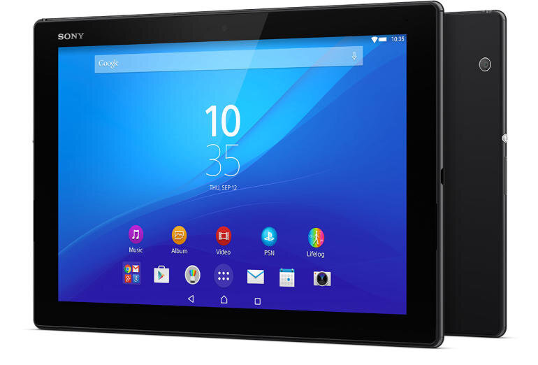 Sony Xperia Tablet Z 10.1