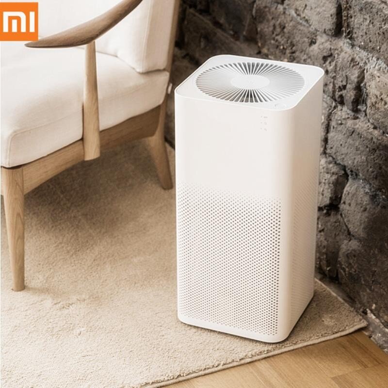 Máy lọc không khí Xiaomi Mi Air Purifier 2