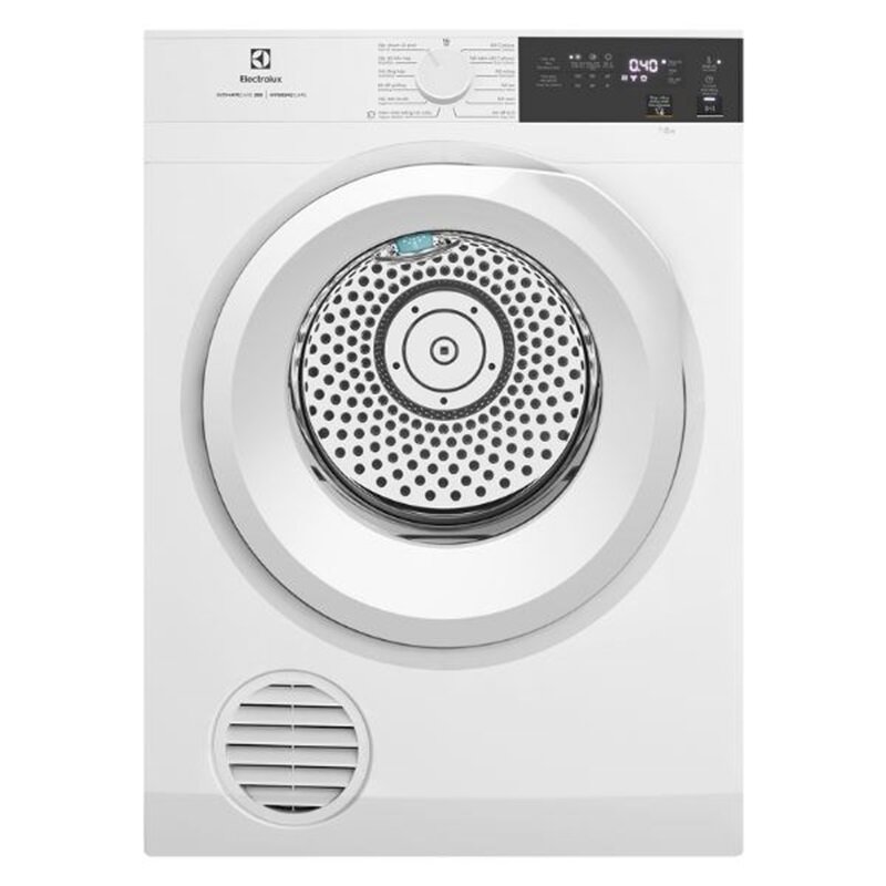 TOP máy sấy quần áo Electrolux 9kg chất lượng tốt, giá hợp lý đáng mua hiện nay