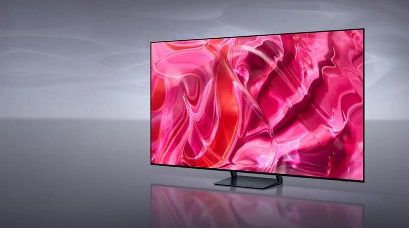 Tivi Samsung 65S90C
