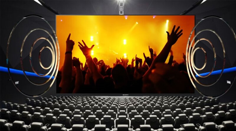 Đánh giá Sony KD-50X75: Tivi 4 năm tuổi thì còn hấp dẫn nữa không?