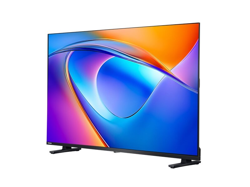 Giá chỉ 4,5 triệu đồng, tivi Toshiba 43V35RP là lựa chọn thực dụng cho khách hàng Việt