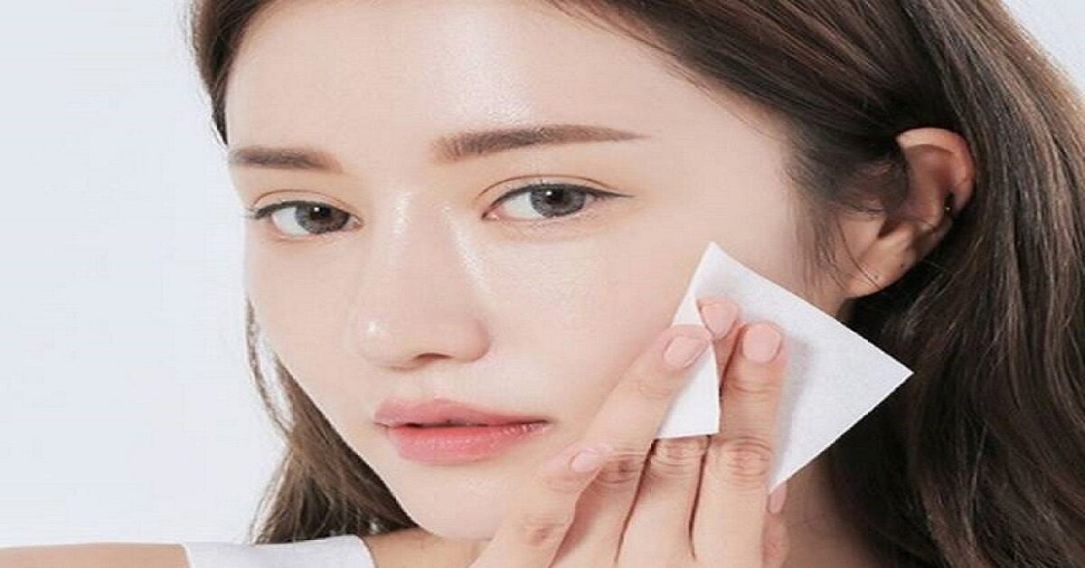 Góc giải đáp: Có nên dùng giấy thấm dầu thường xuyên?