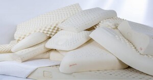 Gối cao su Vạn Thành có những loại nào? Tại sao nên mua?