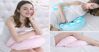 Gối cho bà bầu loại nào nào tốt nhất hiện nay?