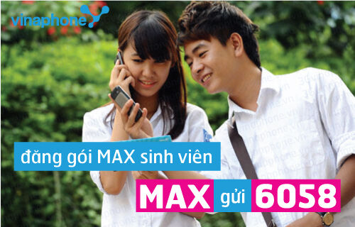Gói cước 3G cho sinh viên của các mạng di động