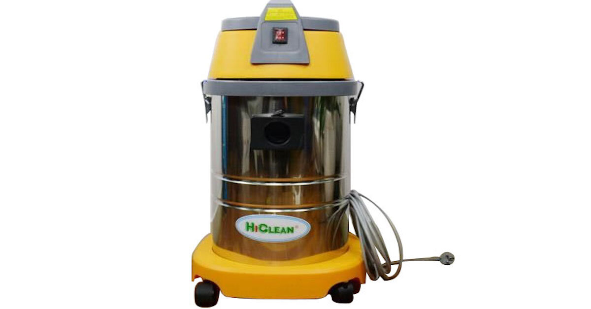 Gọi tên 5 máy hút bụi 30 lít “đình đám” nhất hiện nay