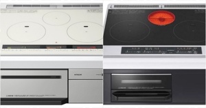 Gợi ý 2 mã bếp từ Nhật Hitachi bán chạy nhất năm 2022