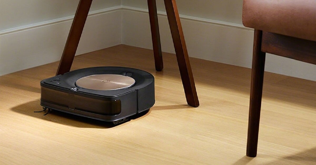 Gợi ý 2 robot hút bụi phân khúc giá 25 triệu mang lại sự tiện nghi cho gia đình bạn