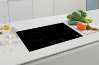 Gợi ý 3 bếp từ Teka 2 vùng nấu cho gia đình có giá từ 8 triệu đồng