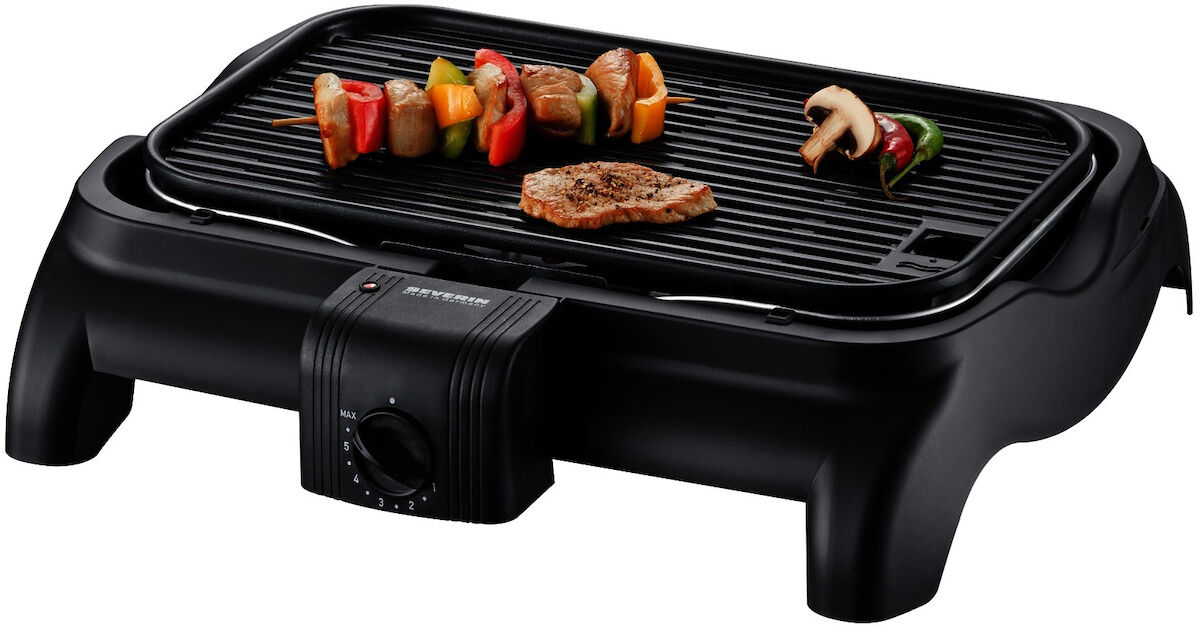 Gợi ý 3 chiếc bếp nướng không khói chất lượng giá tốt bạn không nên bỏ qua