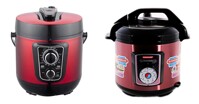Gợi ý 3 chiếc nồi áp suất Sunhouse 6 lít đáng đồng tiền bát gạo