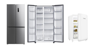 Gợi ý 3 chiếc tủ lạnh Xiaomi giá rẻ đáng sắm nhất 2023 cho các Mifan