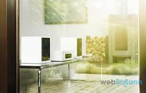 Gợi ý 3 dàn âm thanh mini Denon nghe nhạc hay mà giá thành hợp lý