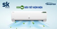 Gợi ý 3 điều hòa Inverter 12000 BTU Sumikura giá rẻ và tiết kiệm điện không nên bỏ qua hè 2023