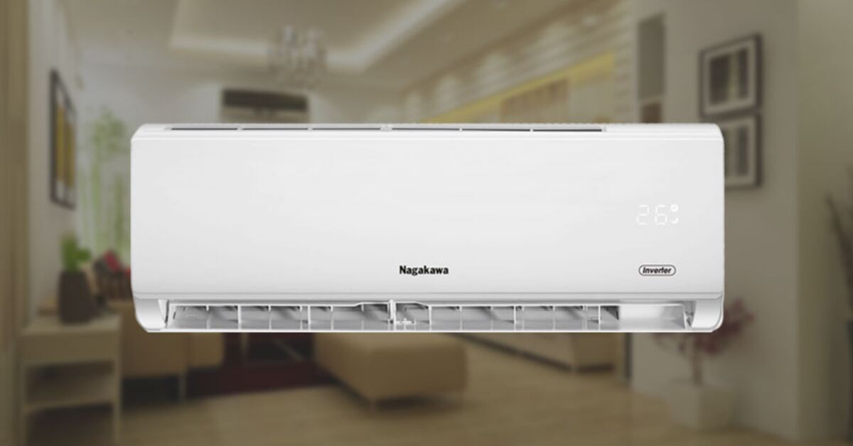 Gợi ý 3 dòng điều hòa Funiki 9000 BTU 1 chiều giá rẻ dưới 5 triệu