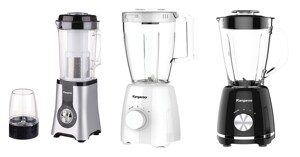 Gợi ý 3 dòng máy xay sinh tố Kangaroo tốt nhất hiện nay