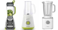 Gợi ý 3 dòng máy xay sinh tố Kenwood tốt nhất 2023