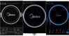Gợi ý 3 mã bếp từ đơn Midea được ưa chuộng nhất hiện nay