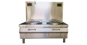 Gợi ý 3 mẫu bếp từ đôi công nghiệp chất lượng nên mua nhất hiện nay 2023