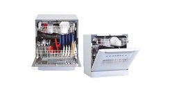 Gợi ý 3 mẫu máy rửa bát 6 bộ đáng để lựa chọn hiện nay