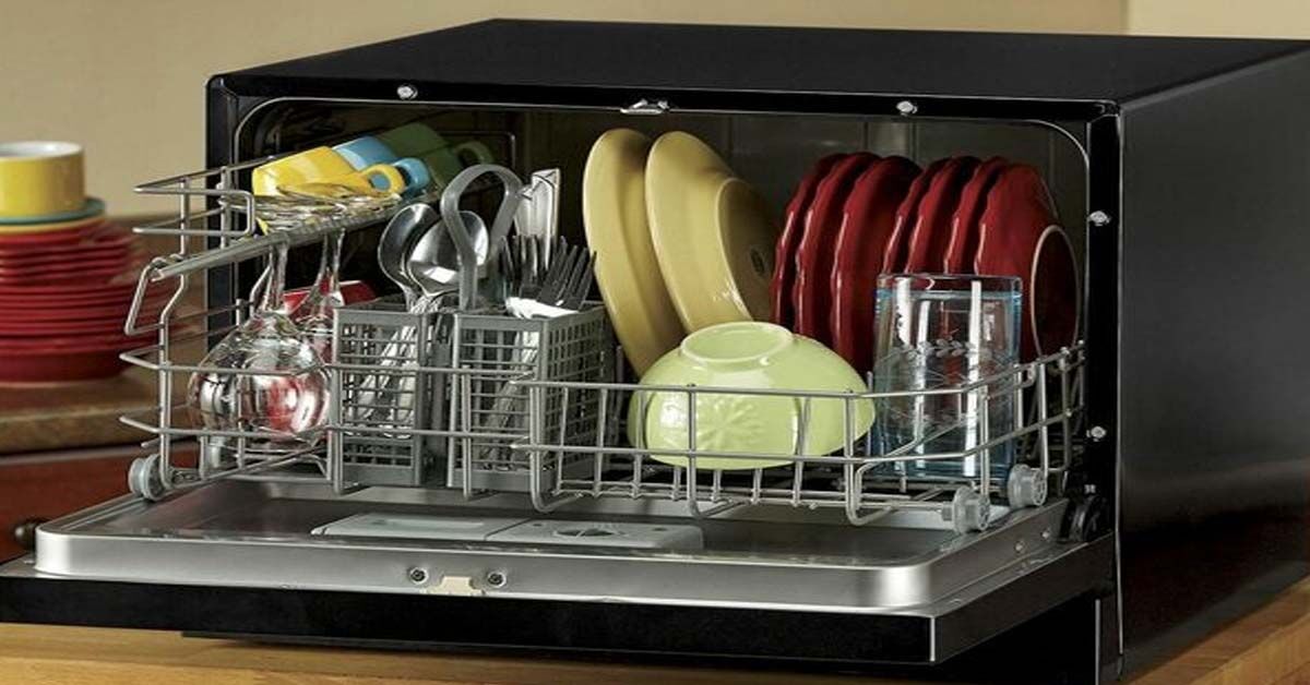Gợi ý 3 mẫu máy rửa bát gia đình thích hợp cho 5 – 7 thành viên