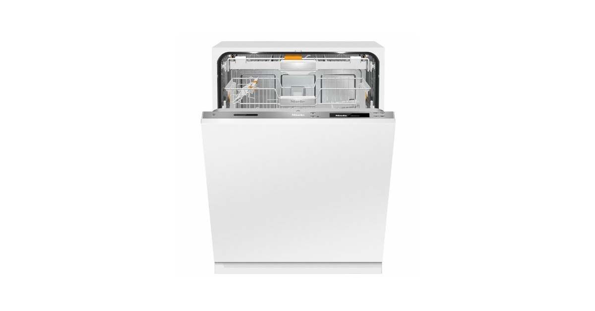 Gợi ý 3 mẫu máy rửa bát Miele đáng đầu tư cho gia đình